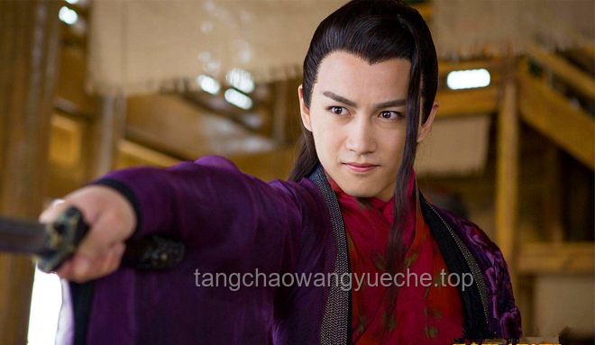 金庸筆下最惡心人物分析：如何應(yīng)對李莫愁式人物的心理與行為策略