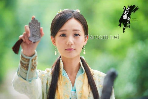 金庸筆下人物解析：如何避免成為李莫愁式人物——情緒管理與人際關(guān)系指南
