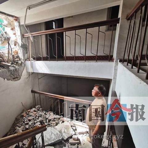 **剛剛！唐山地震了，那些驚魂未定的瞬間與自救心得**