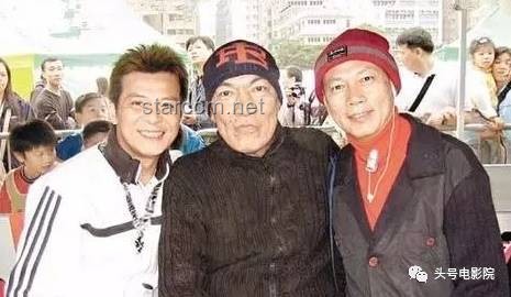 **“香港影壇第一惡人”的隕落：一段影視傳奇的落幕**