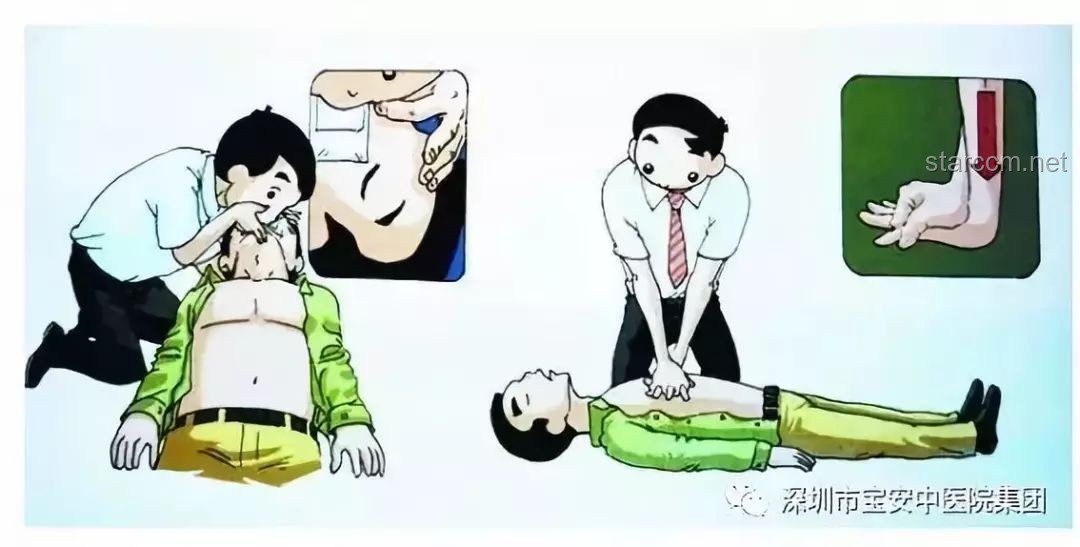 17歲高中生三分鐘急救成功案例深度剖析：心肺復(fù)蘇技能普及的重要性與挑戰(zhàn)