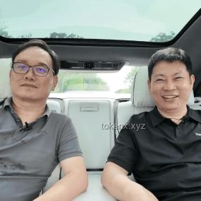 華為鴻蒙智行“五界”止步：行業(yè)深度洞察與未來展望