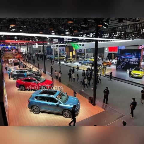 “界”系列終結？余承東言論背后的汽車市場格局變化