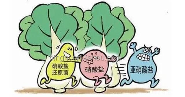 **小伙誤食不當(dāng)食物，尿液竟變藍(lán)色！亞硝酸鹽中毒親身經(jīng)歷分享**