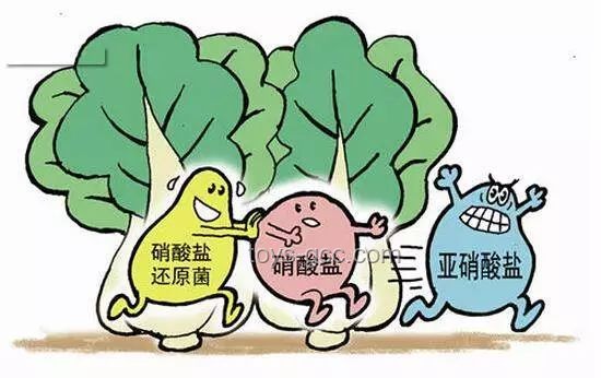 小伙亞硝酸鹽中毒事件頻發(fā)，食品安全與健康意識將如何演進？