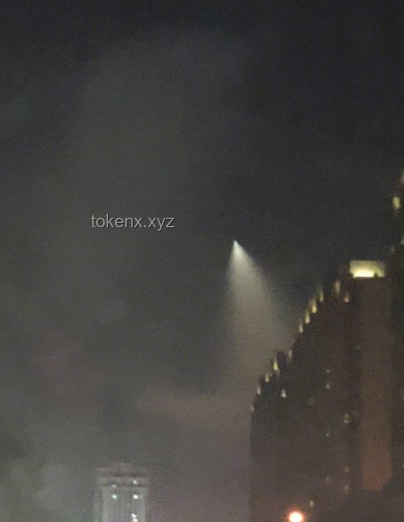 多地夜空現(xiàn)不明飛行物，如何科學(xué)應(yīng)對與解析？