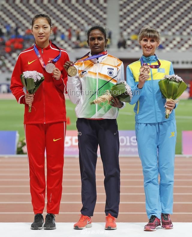 亞錦賽女子800米決賽吳洪嬌奪冠：策略分析與備戰(zhàn)方案