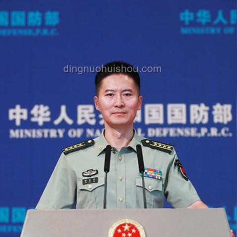 中美關(guān)系風(fēng)云：中方回應(yīng)美防長涉華消極言論的深度剖析