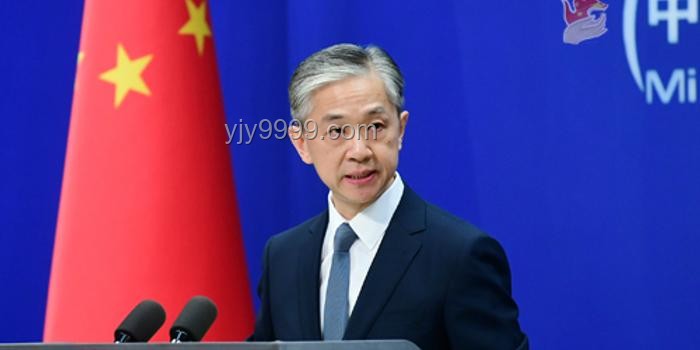 中方對美國防長涉華消極言論的深度回應與分析