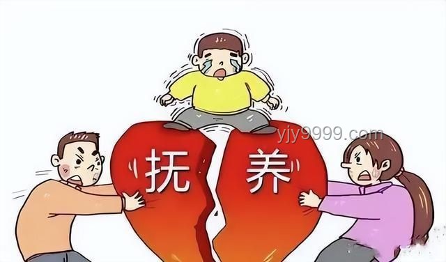 夫妻離婚拒養(yǎng)網(wǎng)癮兒子，法院調(diào)解促撫養(yǎng)與探望——法律視角的深入剖析