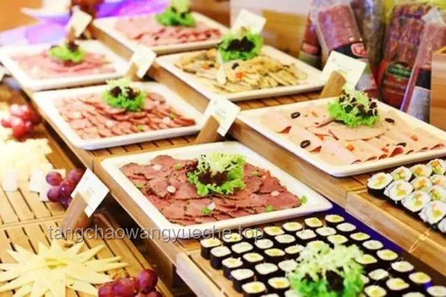 ??環(huán)球味蕾啟航：揭秘國外早餐的創(chuàng)意盛宴??