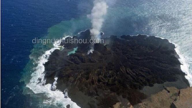 ??火山填埋？不，這是創(chuàng)新的邊界探索！?????