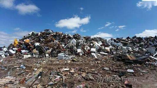 **為什么我們不把垃圾傾倒在活火山里？揭秘那些奇思妙想背后的真相**