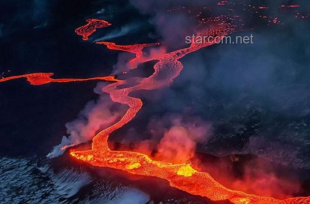 為什么人類不把垃圾傾倒在活火山里？
