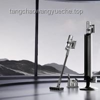 讓「手動倒灰」成為過去式：自集塵吸塵器創(chuàng)新對比分析