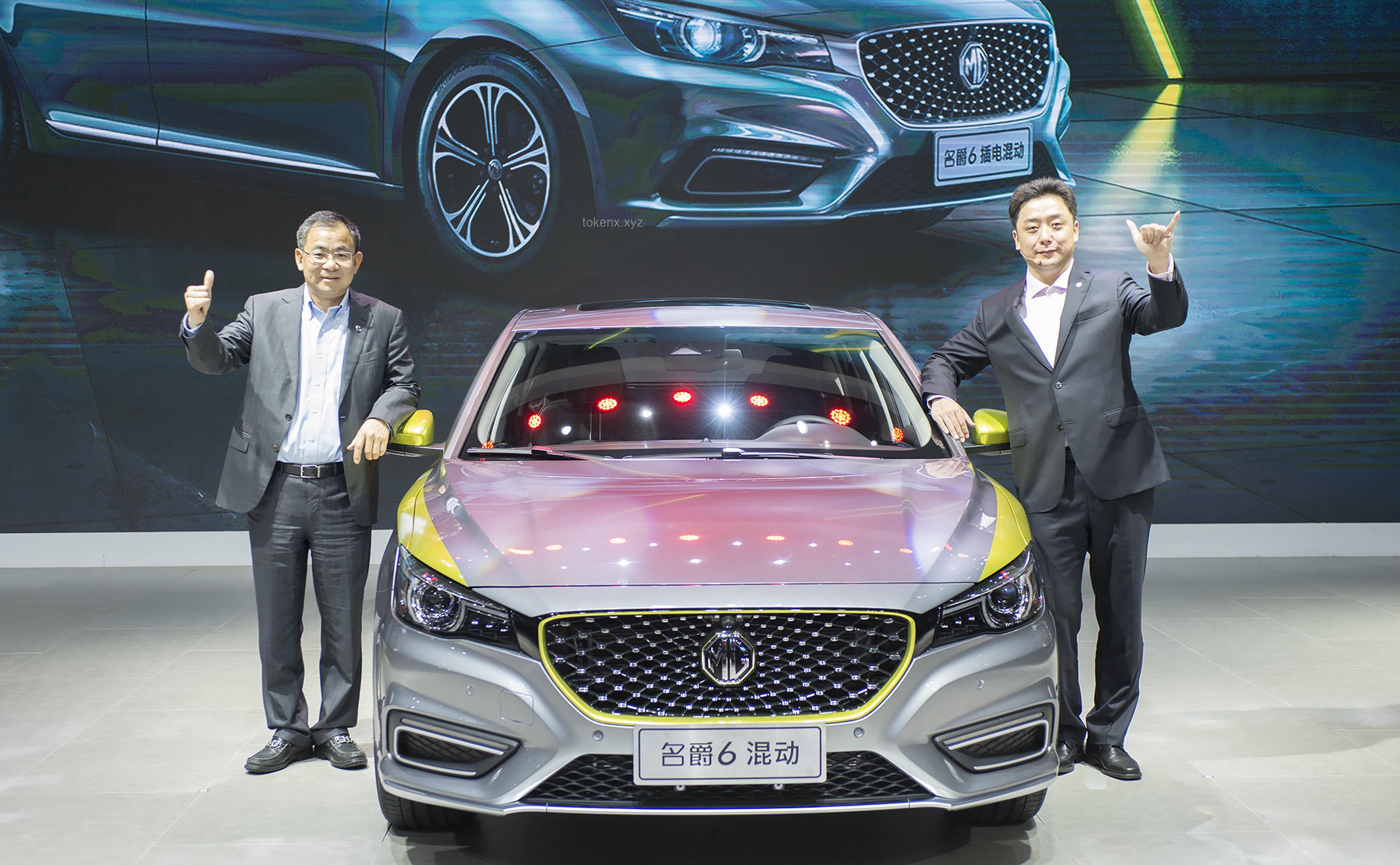尊界S800售價70.8萬元起：超豪華汽車市場格局的革新之路