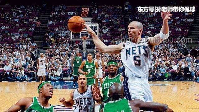 NBA歷史防守最好的五人：傳奇鐵閘的深度剖析