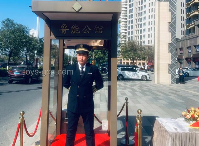 大廈保安索降盜竊億元玉石案：未來法律懲治與安保升級趨勢預測