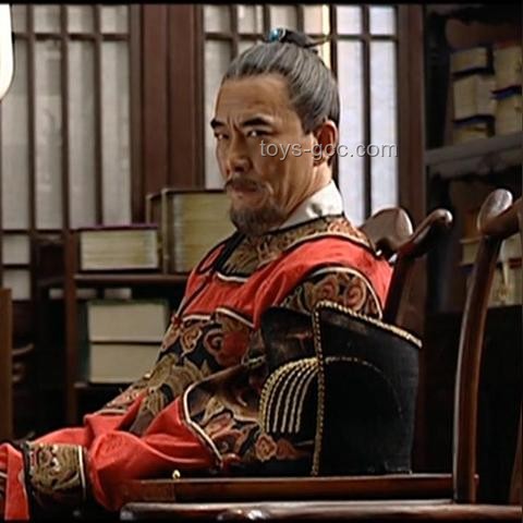 《大明王朝1566》：嚴(yán)嵩的權(quán)謀與創(chuàng)新思維啟示錄 ??, ??, 權(quán)力網(wǎng)絡(luò), 變革策略, 歷史鏡像