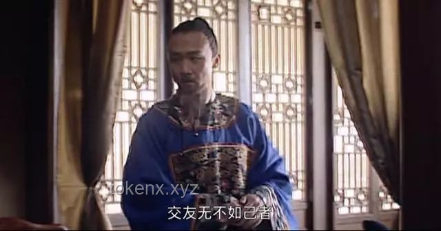 《大明王朝1566》中嚴嵩的自信之源：大明朝真的離不開他嗎？