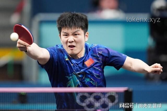 中國(guó)乒協(xié)尊重樊振東個(gè)人選擇：體育精神與個(gè)人意愿的雙重體現(xiàn)