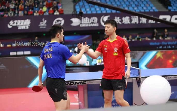 中國(guó)乒協(xié)尊重樊振東個(gè)人選擇：體育精神與個(gè)人意愿的雙重體現(xiàn)