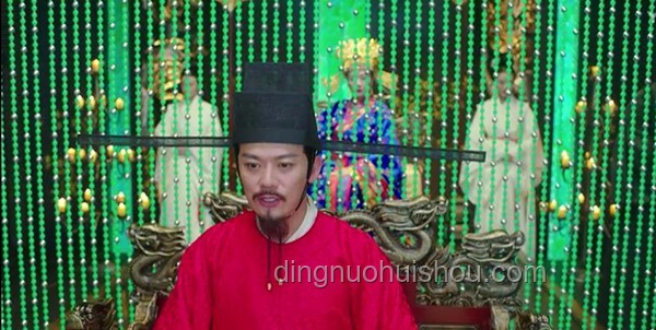 時全是曹公公義子的知識普及
