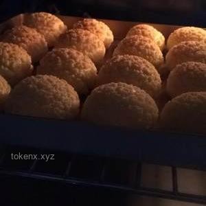 **從“小泡芙”到“中泡芙”：烘焙世界里的成長(zhǎng)記**