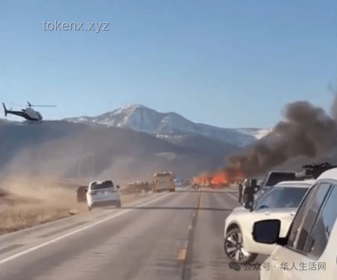 美國黃石公園車禍致中國公民傷亡事件多維度對比分析