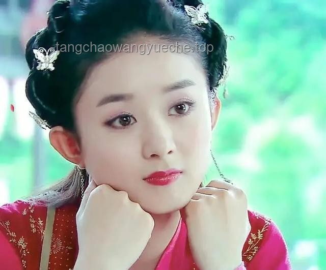 趙麗穎投資眼光獨(dú)到：從演員到投資人的華麗轉(zhuǎn)身