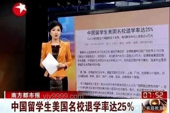 全球名校瘋搶哈佛留學(xué)生，背后真相大揭秘