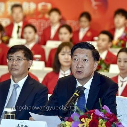 孫穎莎云見面會(huì)：數(shù)字化體育營銷的新里程碑