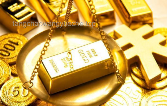 知名黃金機構(gòu)疑爆雷：深度剖析1200萬投資陷阱