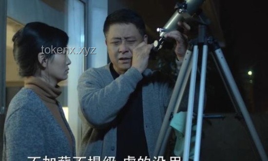 《人民的名義》孫連城同款望遠鏡選購與帶貨指南