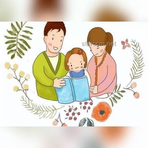 教孩子用這些方法比打管用，育兒新智慧