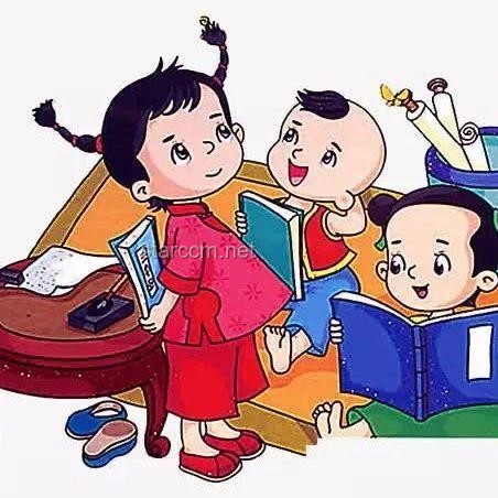 教孩子用這些方法比打管用，育兒新智慧