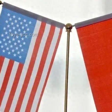 中方少將強硬回應：針對不接受立場的策略與解決方案