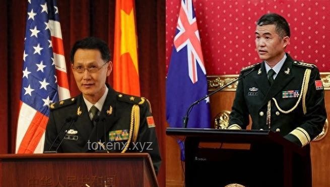 中方少將強硬回應：捍衛(wèi)國家利益，維護亞太和平