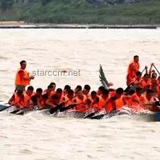 **新疆旱地龍舟：無水之賽，創(chuàng)新思維破浪前行**