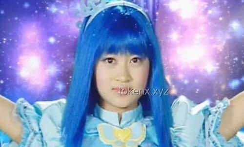 巴啦啦小魔仙凌媽媽扮演者自曝片酬，揭秘幕后故事