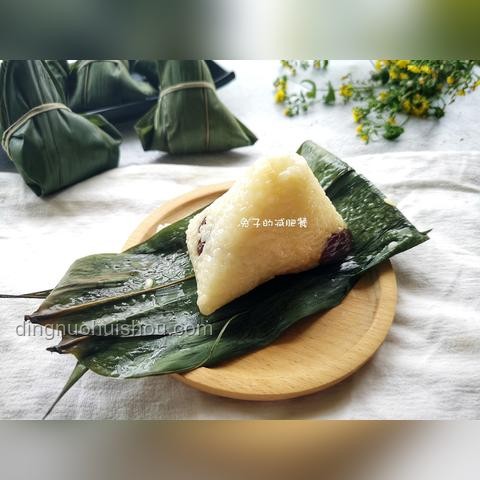 一年一度奇葩粽子大賞：創(chuàng)意與傳統(tǒng)碰撞的味覺(jué)盛宴