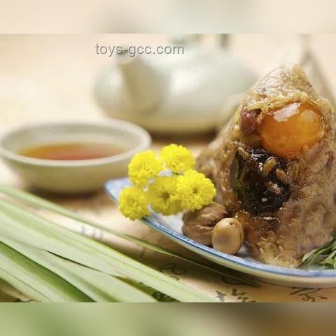 一年一度奇葩粽子大賞：解鎖創(chuàng)意粽子的制作秘籍