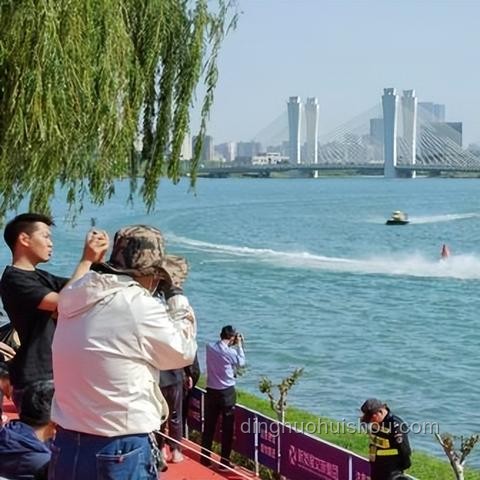 廣東人自己的“水上F1”賽事運營與優(yōu)化解決方案