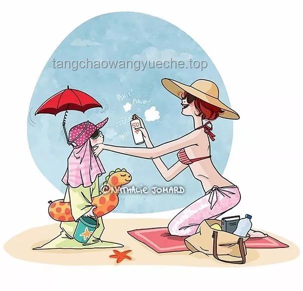 帶娃累還是上班累？媽媽的答案驚人一致：平衡之道揭秘
