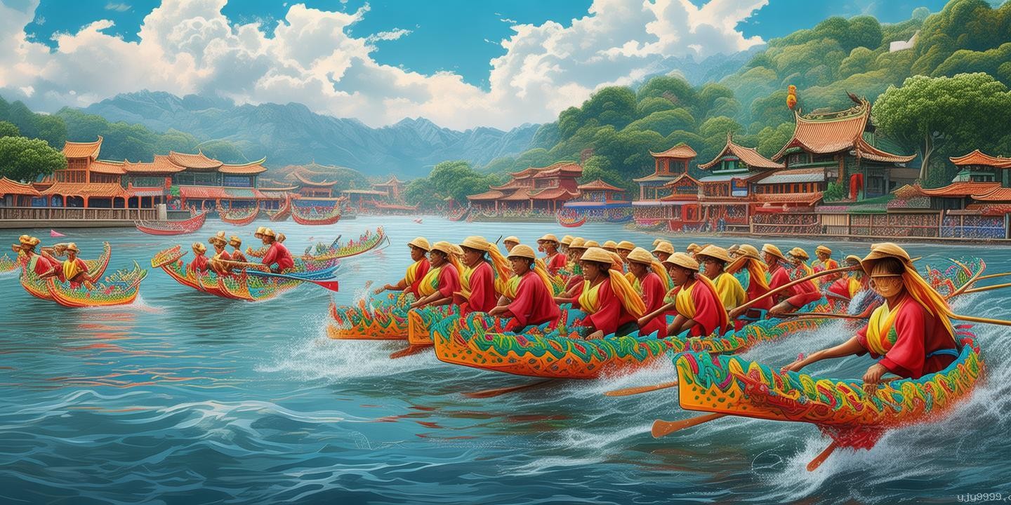 2?2?端午節(jié)創(chuàng)意朋友圈文案案例研究