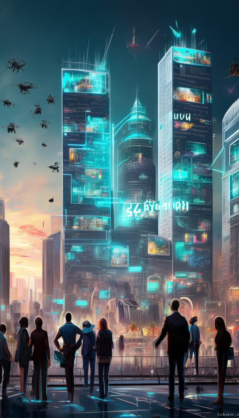 2024年AI融合技術(shù)趨勢：重塑數(shù)字經(jīng)濟(jì)的未來