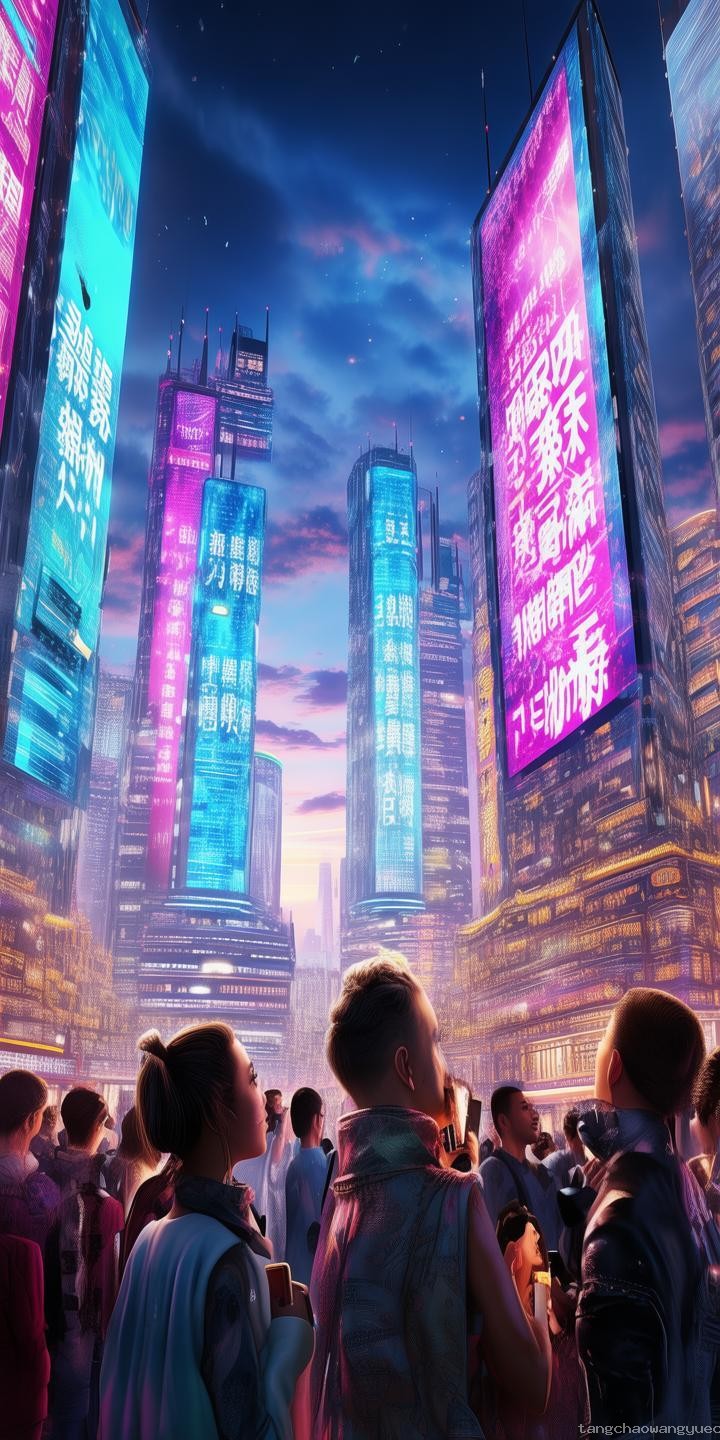 方洪波視界：小米啟示錄，創(chuàng)新無界的原音共鳴
