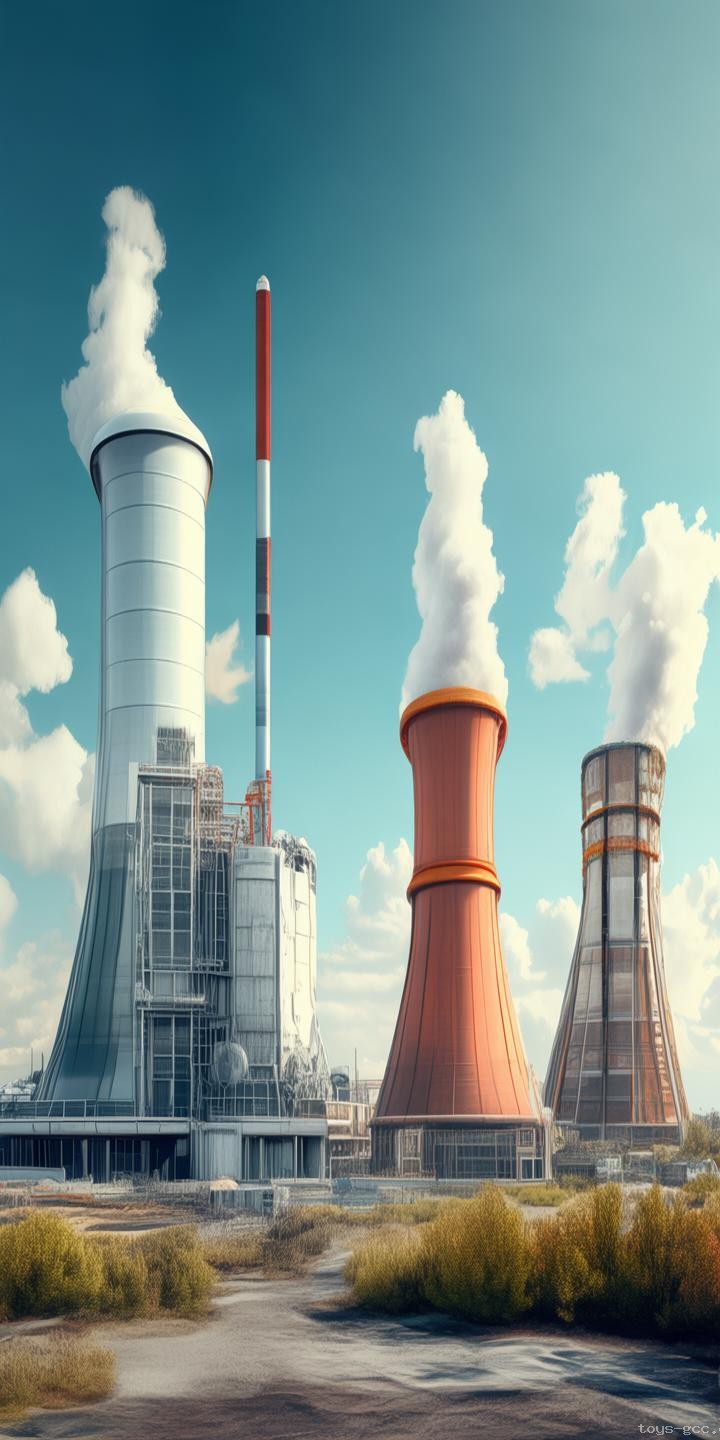 全球獨立建造三代核電站技術國家洞察