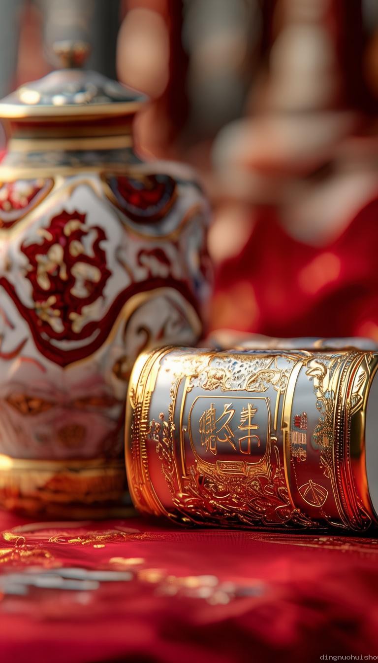 中國制造能否問鼎“奢侈品”巔峰？