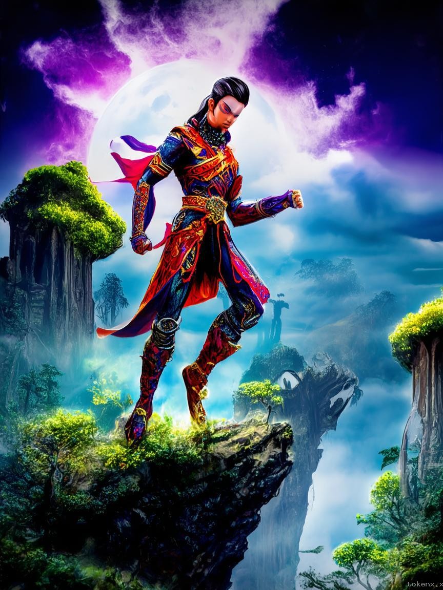 《黑神話：悟空》——國(guó)產(chǎn)3A游戲的里程碑之作，深度剖析其游戲性與文化影響力